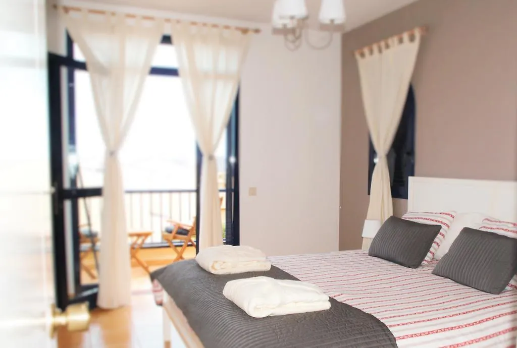 Villa Bahia Meloneras Сasa de vacaciones