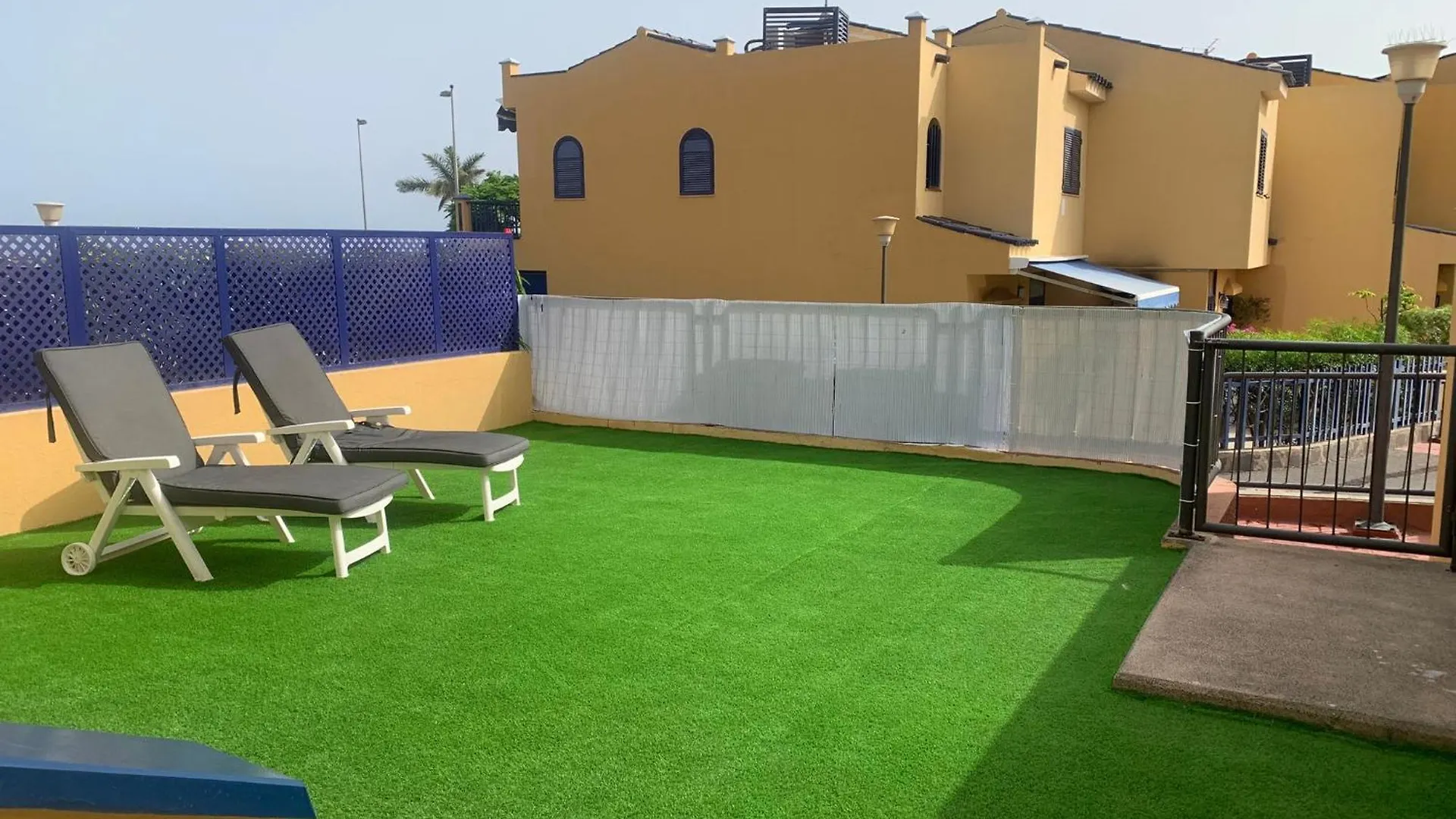 Villa Bahia Meloneras Сasa de vacaciones