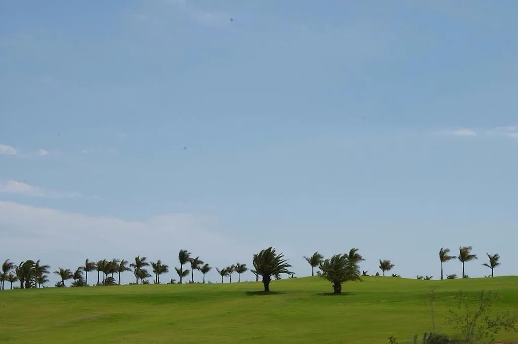 Сasa de vacaciones Villa Bahia Meloneras