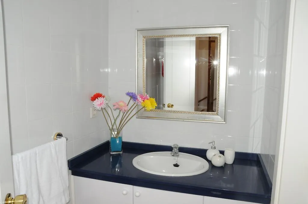 Feriehus Villa Bahia Meloneras