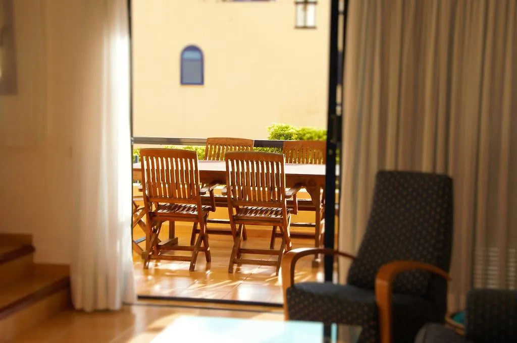 Feriehus Villa Bahia Meloneras