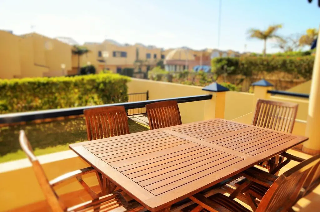 Villa Bahia Meloneras Spanien
