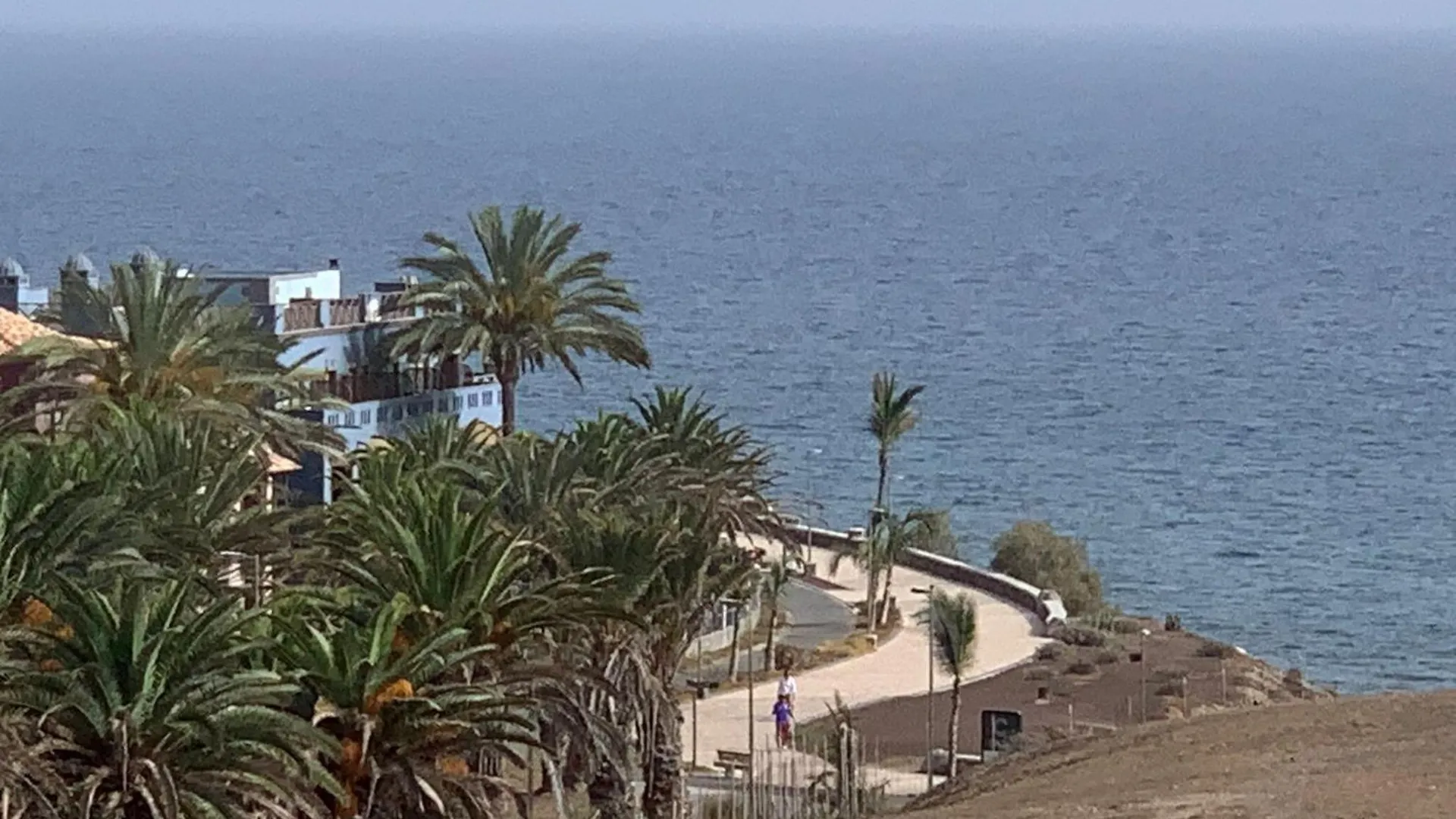 Villa Bahia Meloneras Holiday home
