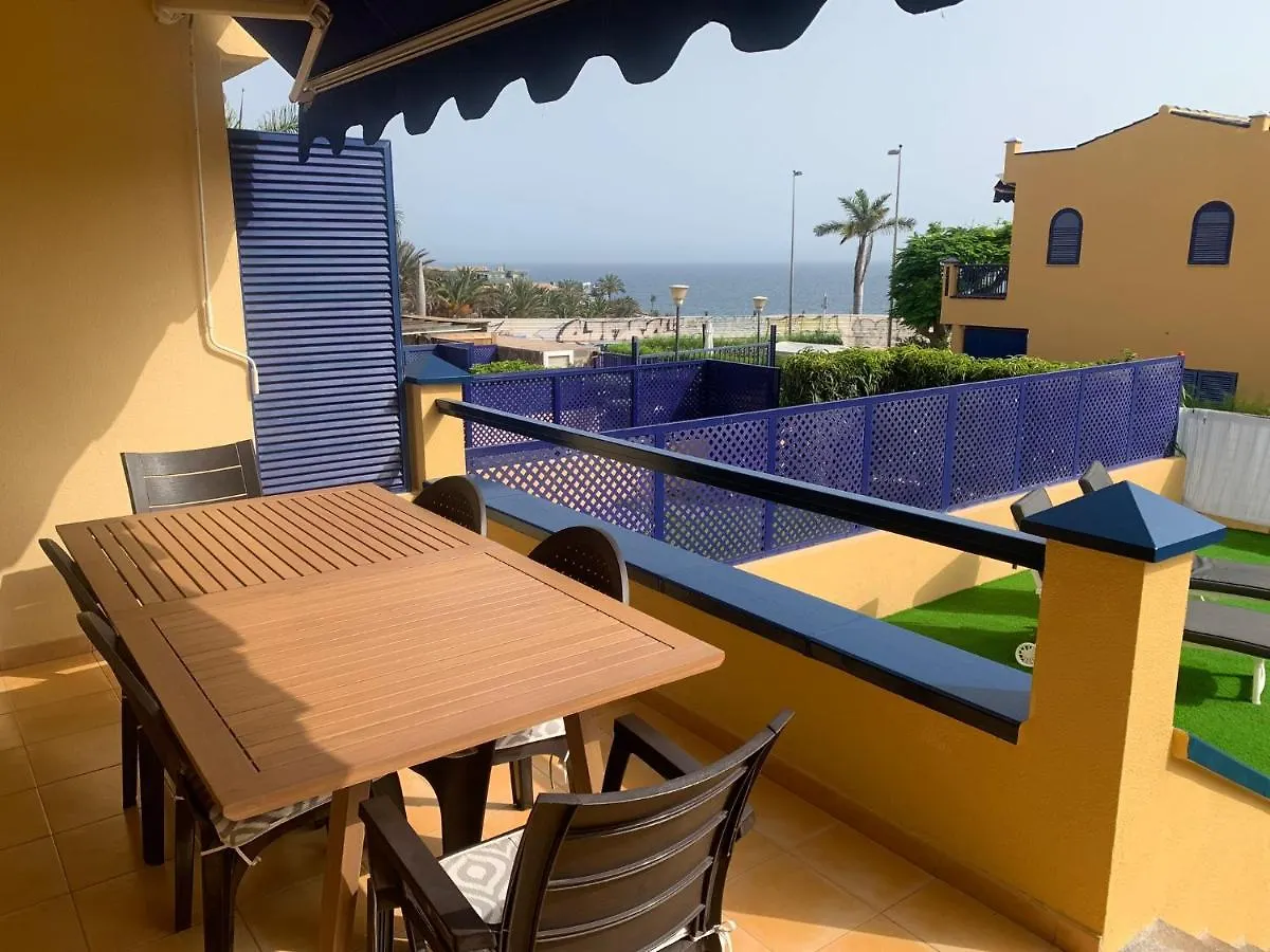 Villa Bahia Meloneras Holiday home